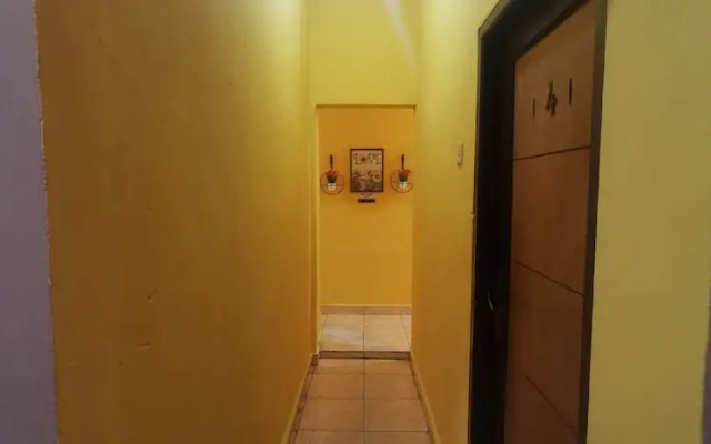 Hotel O Classic Guesthouse