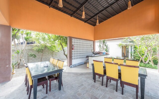 Airy Talise Kampung Nelayan 99 Palu