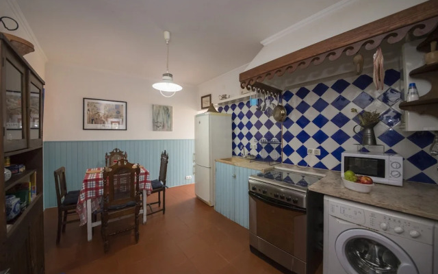 Fabulous River House