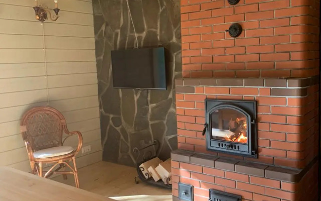 Хутора на озере Алё