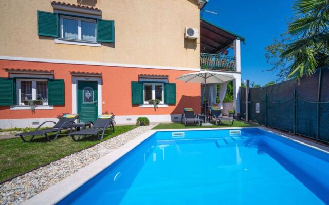 Apartment Sandra Opatija/Pobri