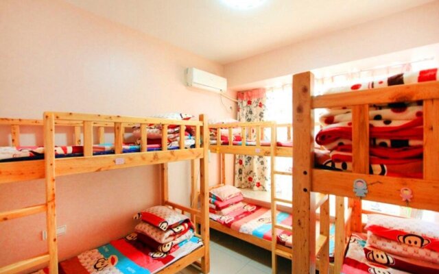 Suixingerxing Capsule Youth Hostel