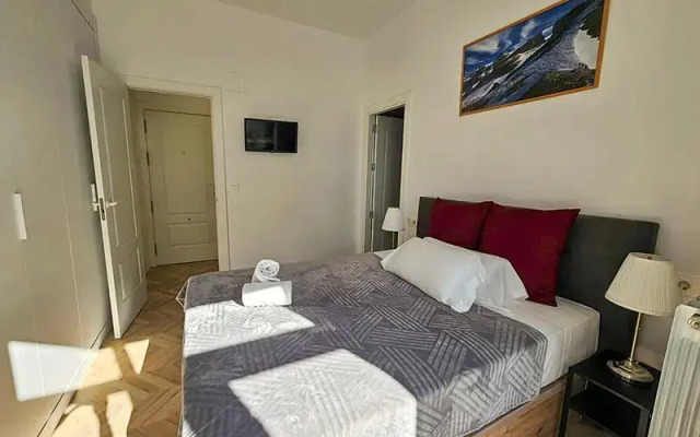 Apartamentos Ciudadela Superior 3000