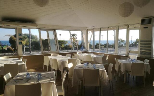 Hotel Baia del Sole