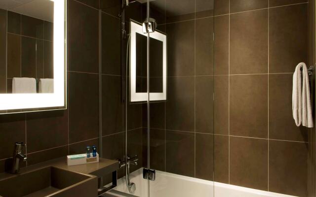 Novotel Chateau De Versailles