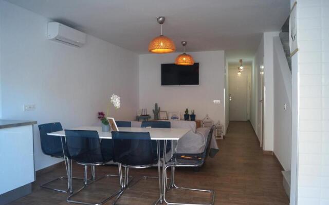 Apartamentos El Abuelo