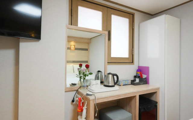 Daeyoung Hotel Seoul