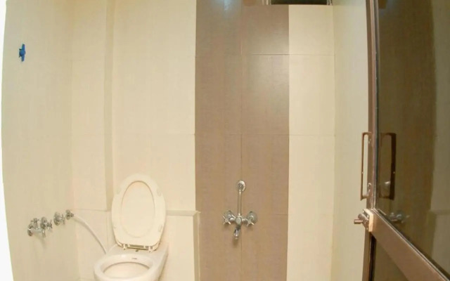 OYO Rooms BBC Tower Sayajigunj