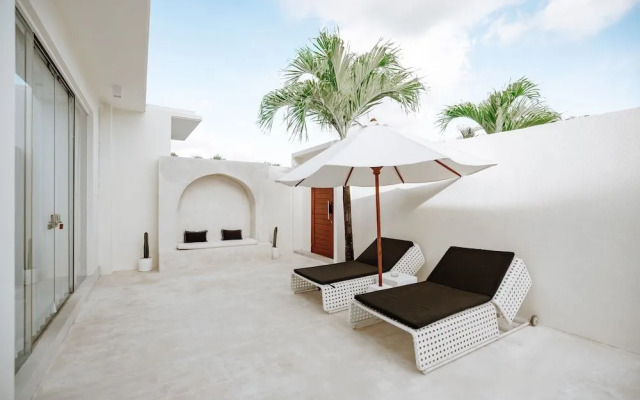 The Grand Daha Luxury Villas