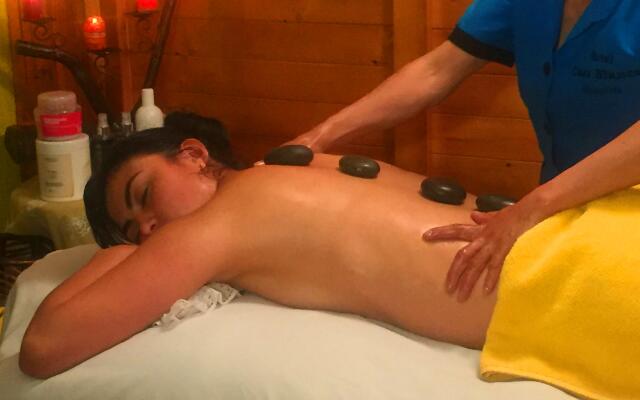 Casablanca Hotel Natural Spa