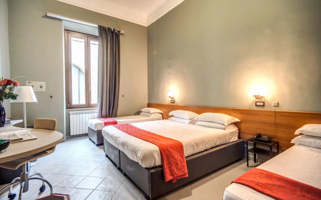 Hotel Marisa