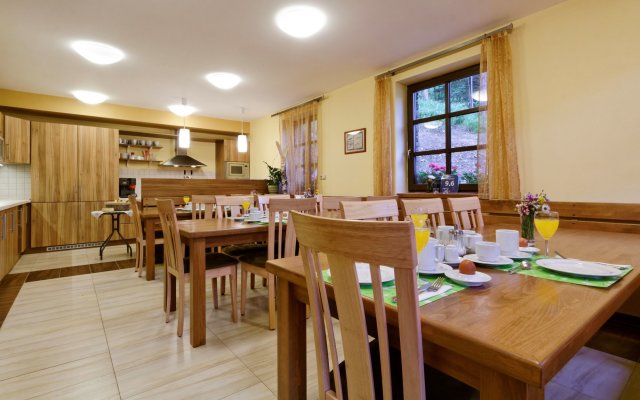 Pension Hollmann