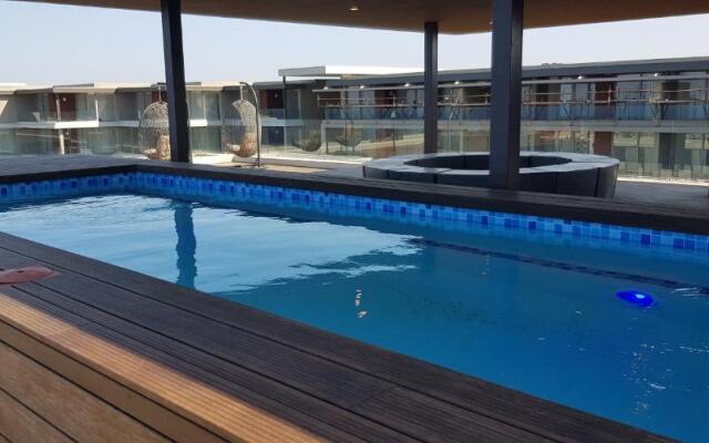 Ocean Dune Sibaya