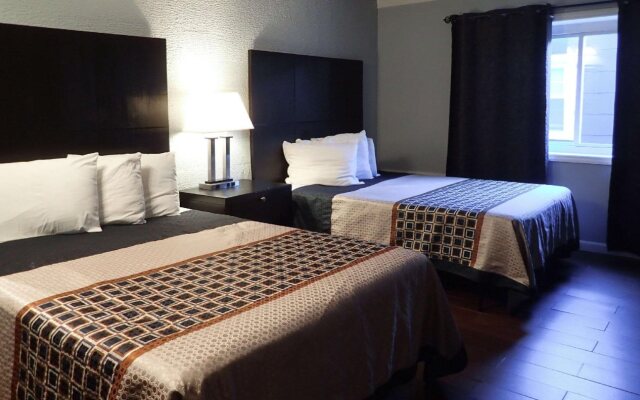 Quality Inn Jersey Shore Beach