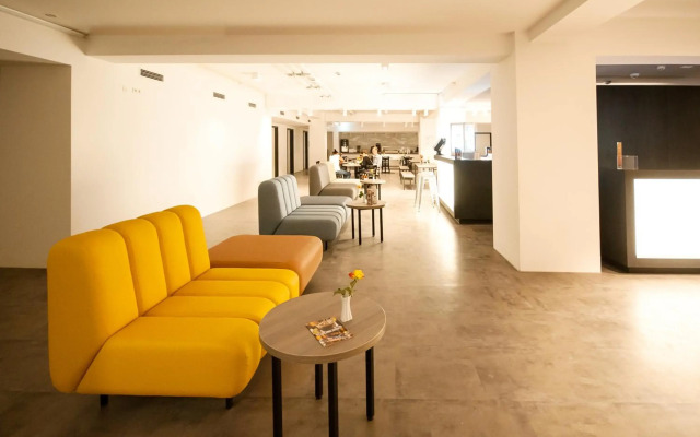 a&o Bremen Hauptbahnhof - Hostel