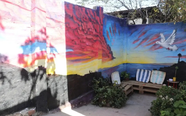 Hostal Mi Paz