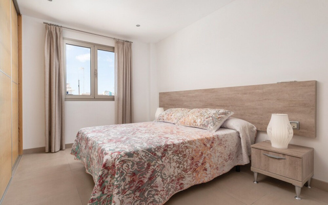 Apartment Ca Na Xisca II