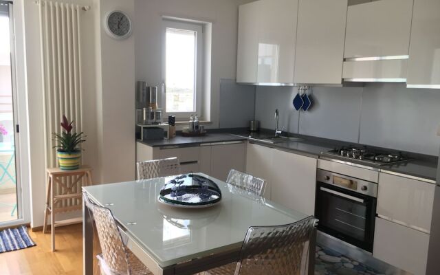 Teti Holiday Home
