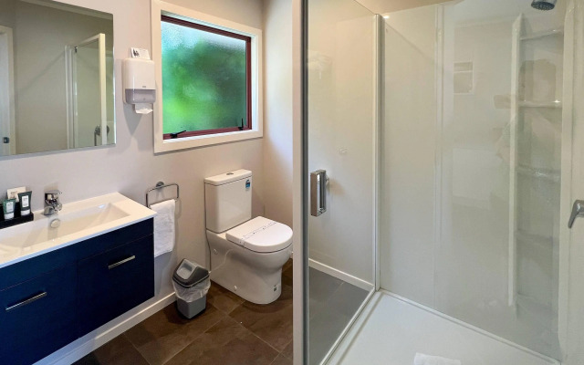 Quality Inn Acapulco Taupo