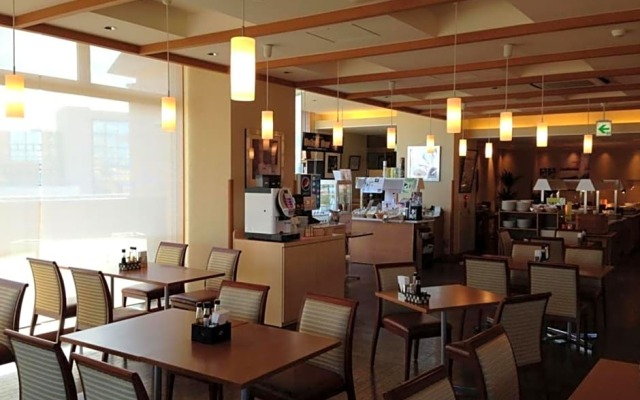 Hotel Rich & Garden Sakata / Vacation STAY 81241