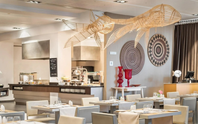 ALEGRIA Palacio Mojacar - Adults Only