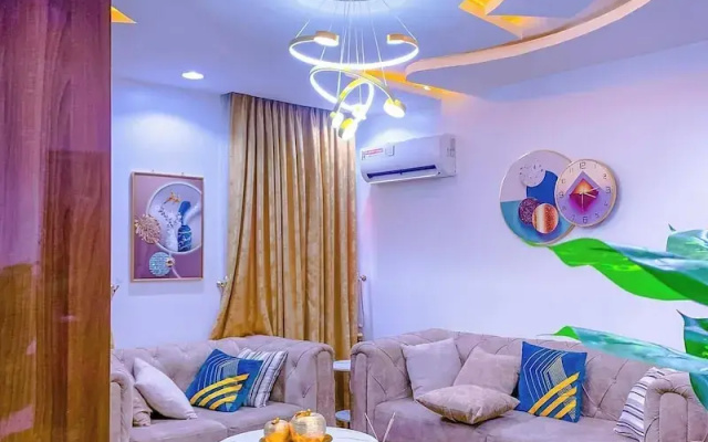 Jay's Wood Hotel And Apartment