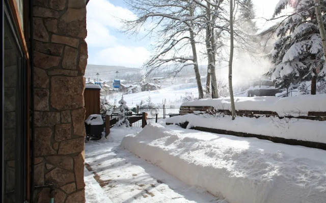 Shadowbrook Condominiums