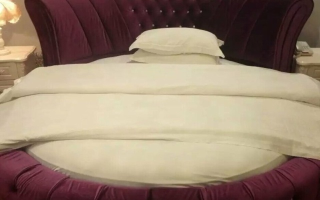 GreenTree Inn HuaiAn KangJian W Road XiAn Road Hotel – Guest Rooms – Huaian