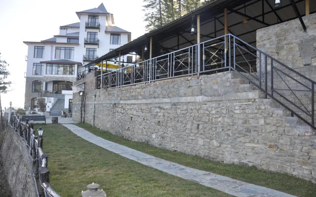 Tethys Ski Resort Narkanda