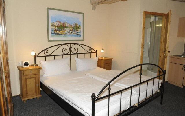 Hotel Goldener Karpfen