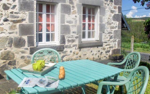 Holiday Home O'Petit Bonheur