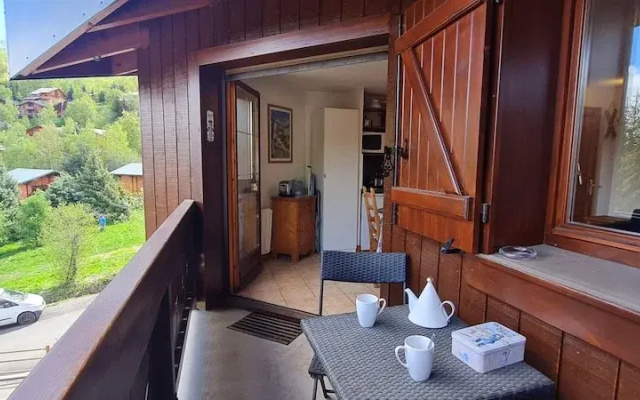 Cozy Stay for 4, Les Deux Alpes