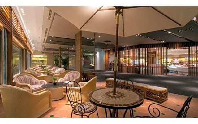 Kanzanji Sago Royal Hotel - Vacation STAY 43401v