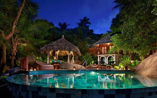 Hilton Seychelles Labriz Resort & Spa