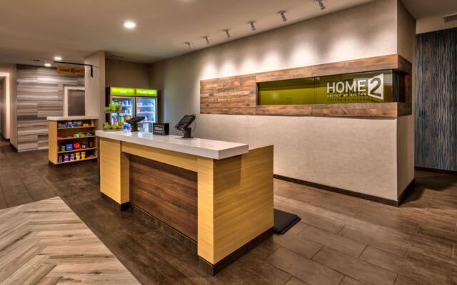 Home2 Suites by Hilton Reno