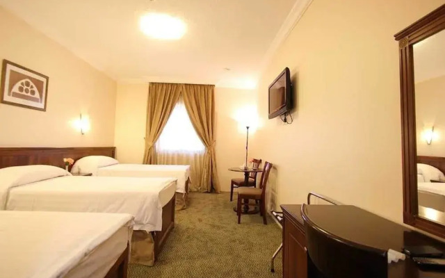 Al Tayseer Towers Hotel Makkah