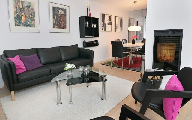 5 Star Holiday Home in Hadsund