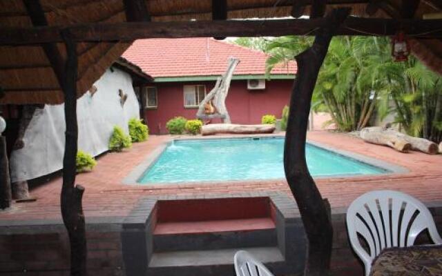 Charming Self Catering Apartment