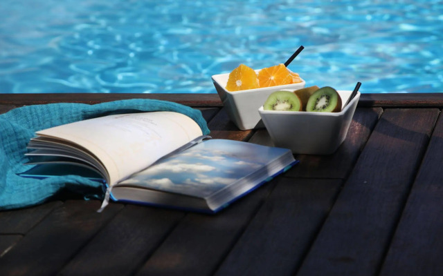 The 15th Boutique Hotel