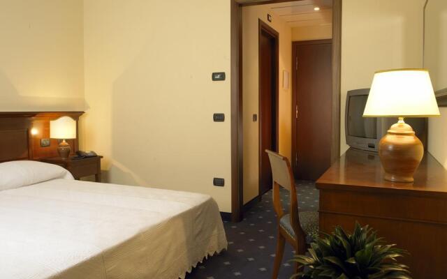 Montalbano Hotel