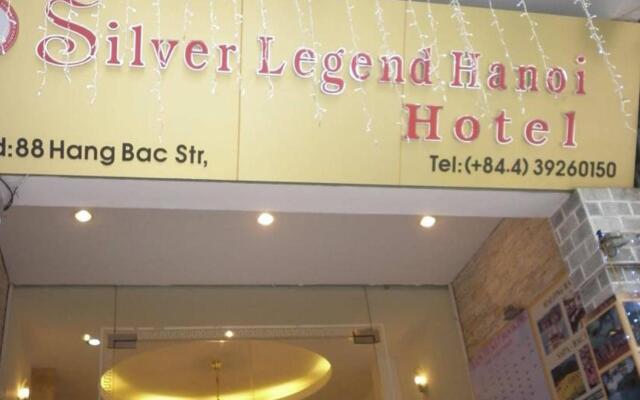 Hanoi Silver Hotel