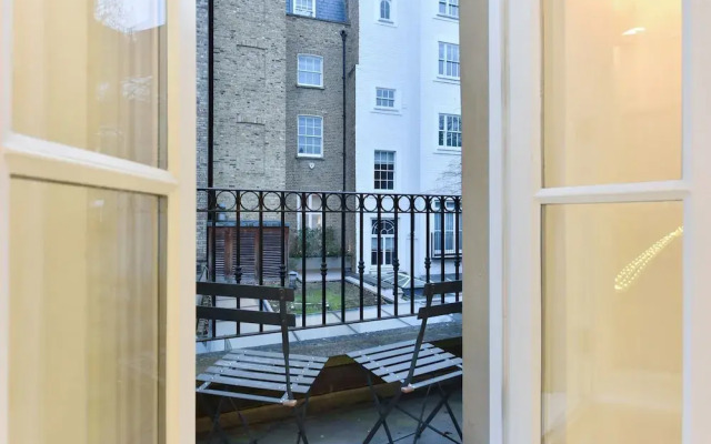 Knightsbridge Beauchamp Exclusive 45pw