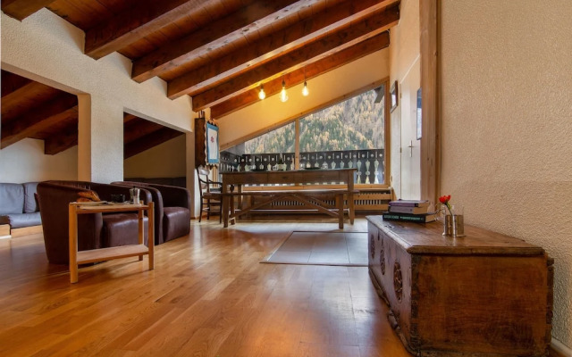 R Sidence Androsace 53