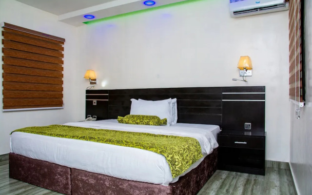 Whitevill Hospitality and Homes
