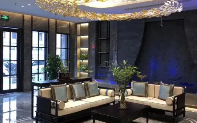 Junxiang Busness Hotel