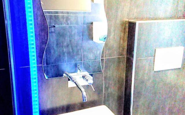 Arciuolo Bed and Breakfast