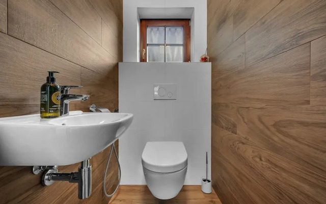 Villa in Austria Near Ski Slopes & Sauna