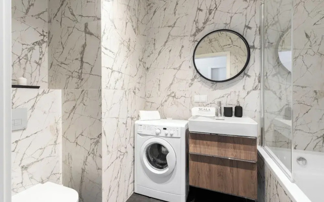 Lion Apartments - Scala City Center IA