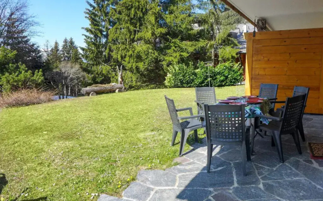 Cristel 2 - Two Bedroom
