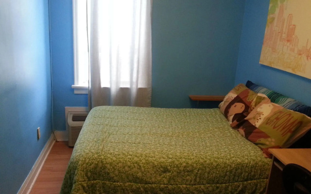 Hostelling International Niagara Falls